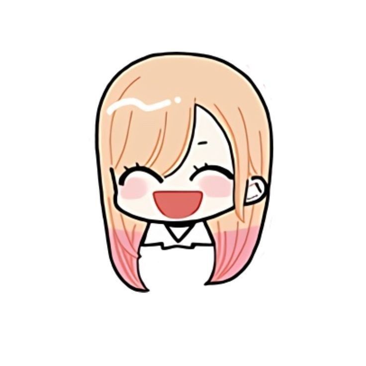 Likes Icon of Marin (Fictional Anime Character)